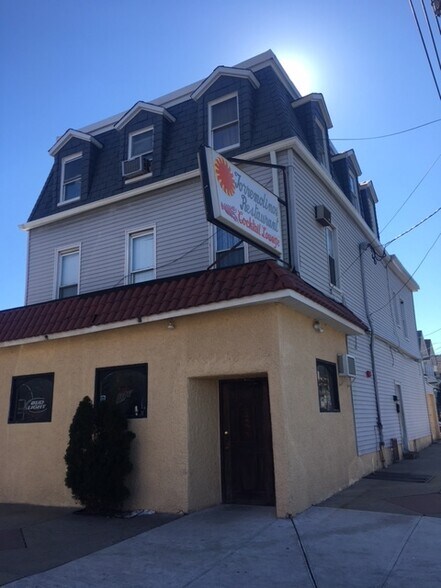 188-192 Midland Ave, Kearny, NJ for sale - Building Photo - Image 1 of 1