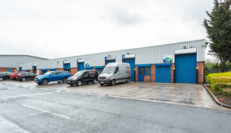 More details for Chamberhall St, Bury - Industrial for Lease