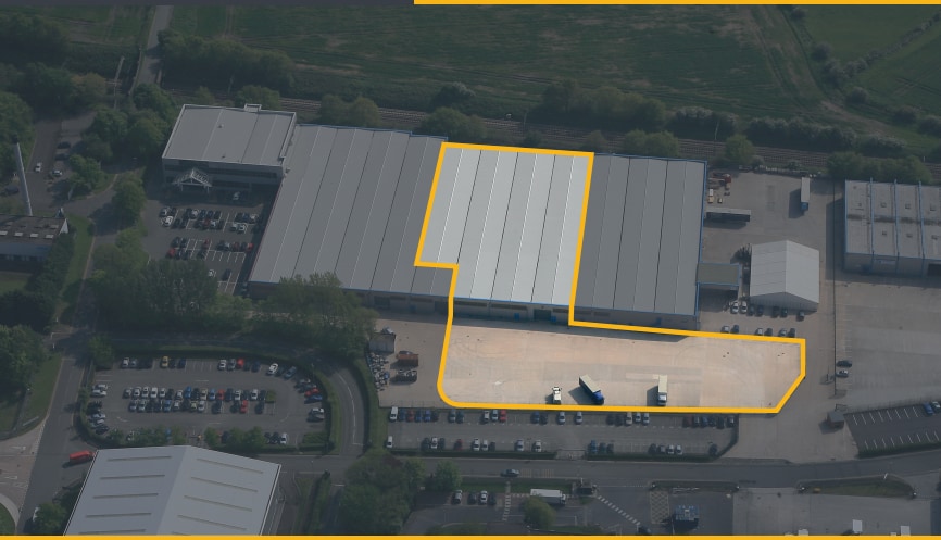 Aston Fields Road, Runcorn for sale - Building Photo - Image 1 of 1
