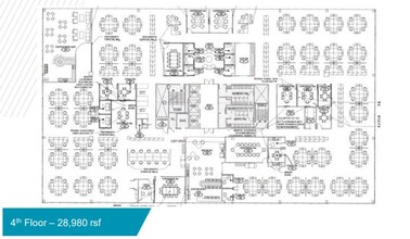 612 Wheelers Farms Rd, Milford, CT for lease Floor Plan- Image 1 of 1