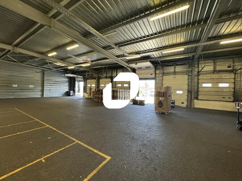 46 Route De Brumath, Souffelweyersheim for lease - Building Photo - Image 3 of 12
