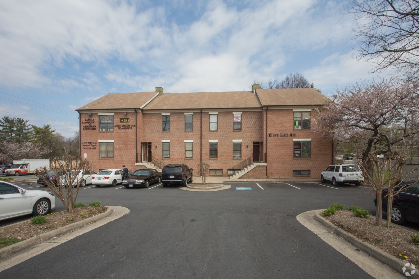 7540 Little River Tpke, Annandale, VA 22003