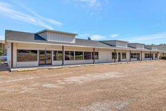 More details for 520 N Broadway St, Joshua, TX - Office/Retail for Lease