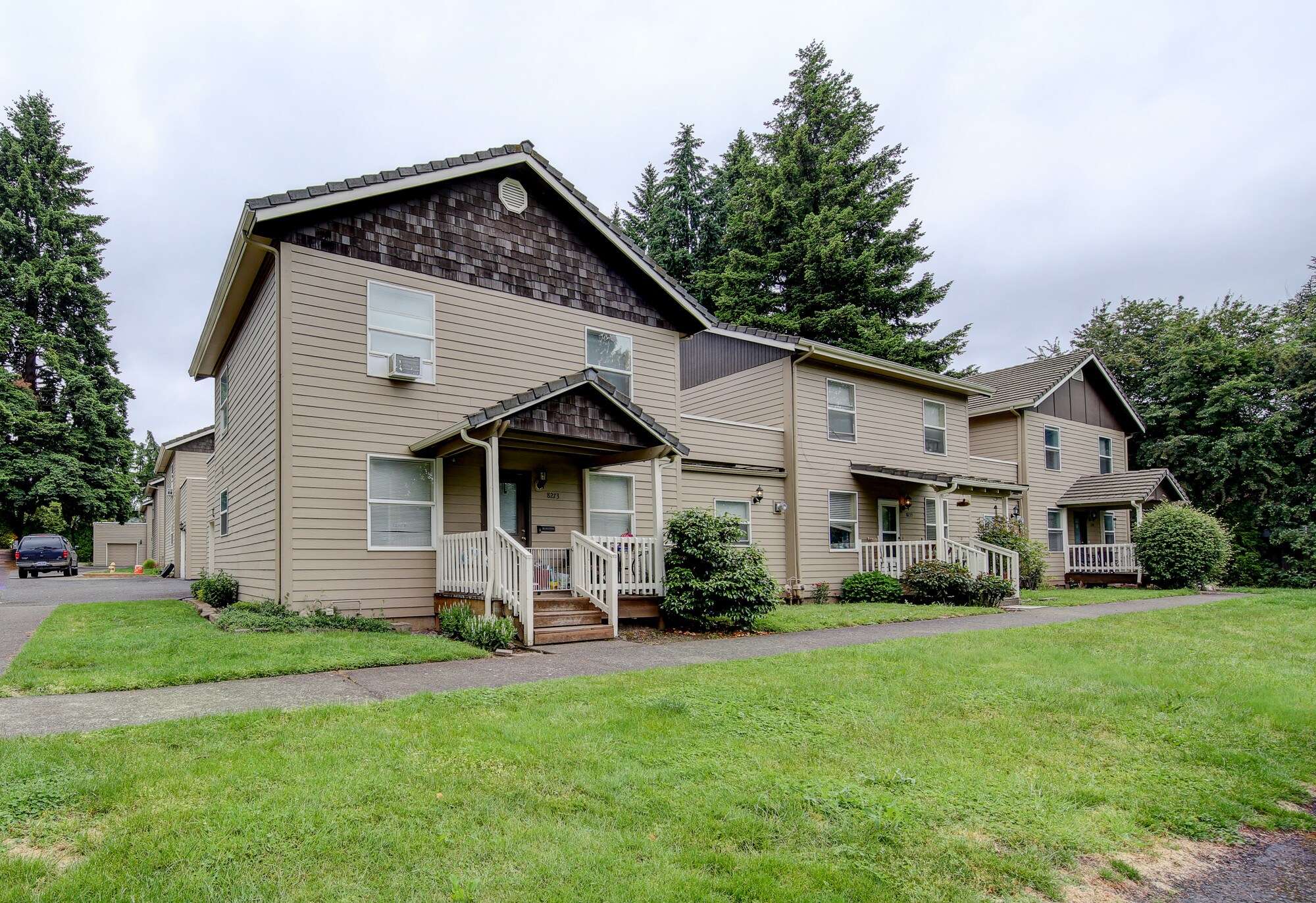 8255-8333 SW Durham Rd, Tigard, OR for sale Building Photo- Image 1 of 1