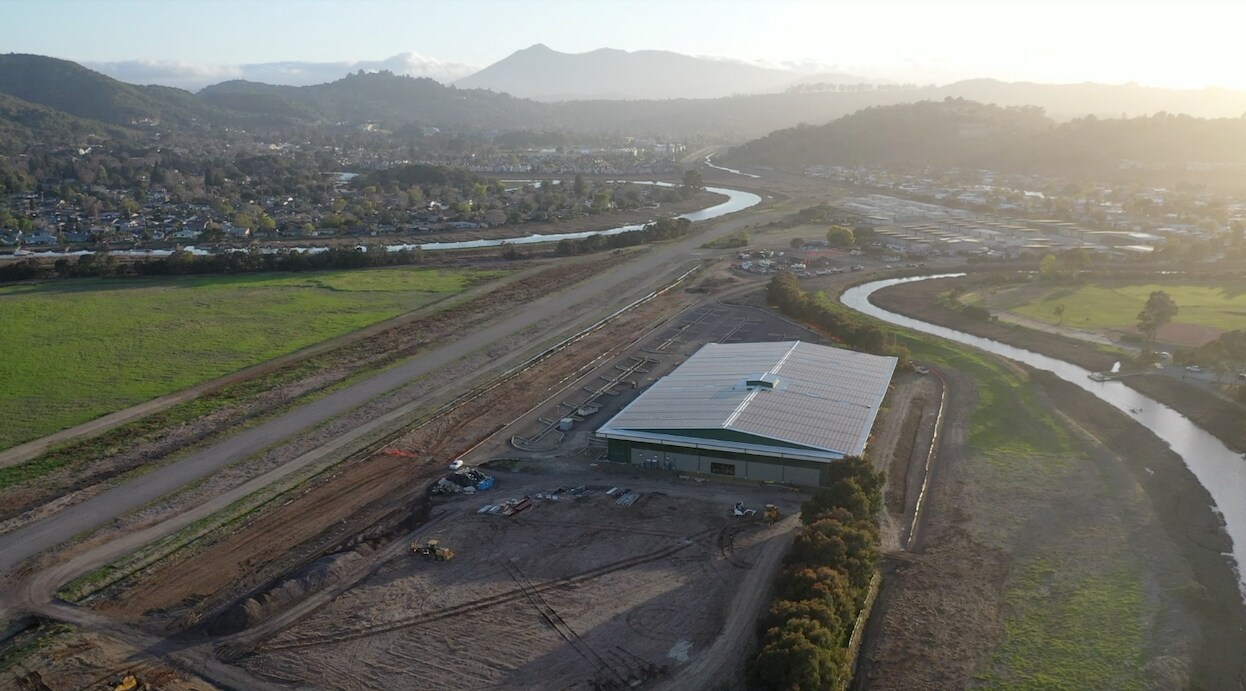 440 Smith Ranch Rd, San Rafael, CA for sale Primary Photo- Image 1 of 1