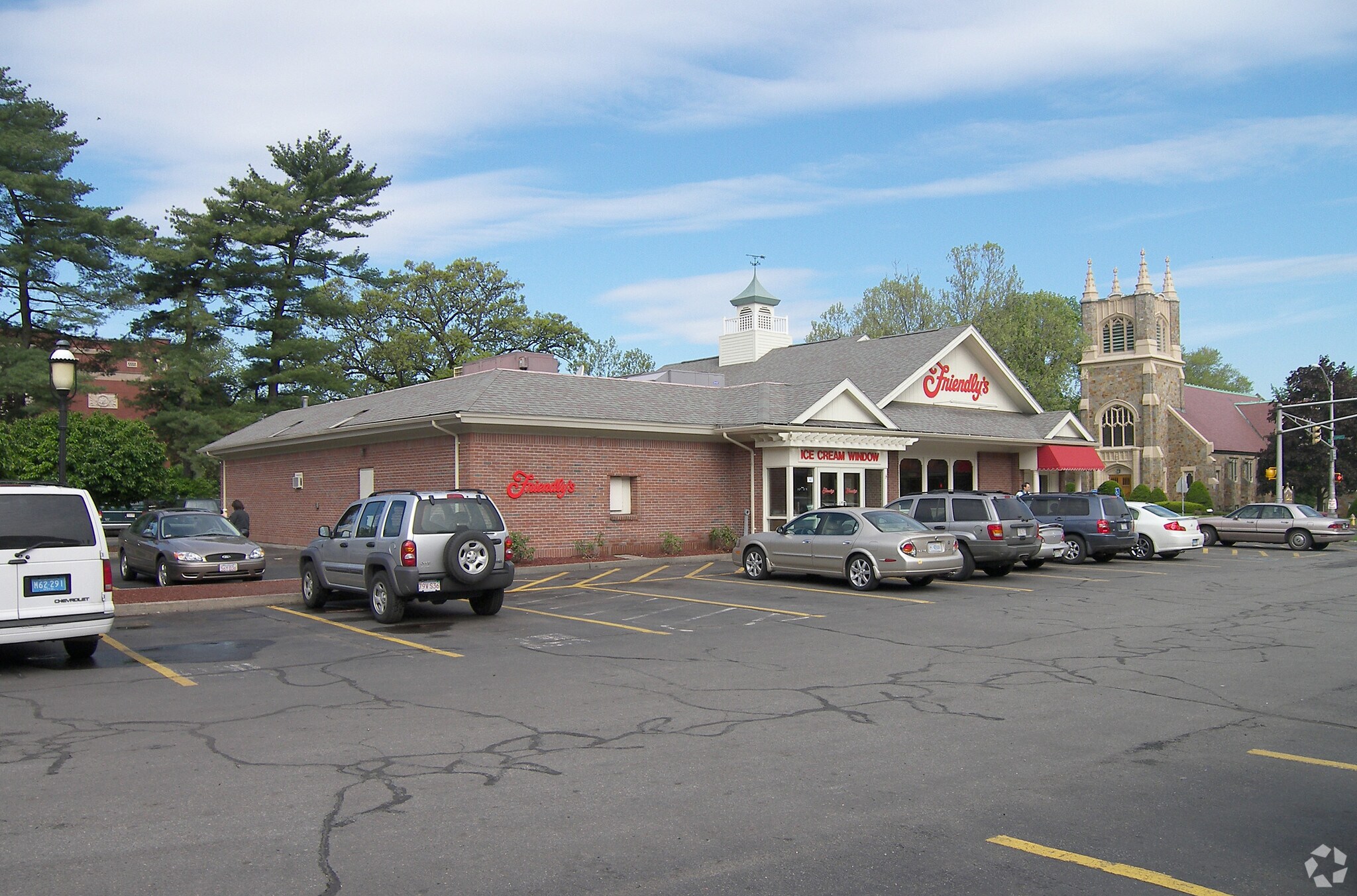 65 Sumner Ave, Springfield, MA 01108 Retail for Lease