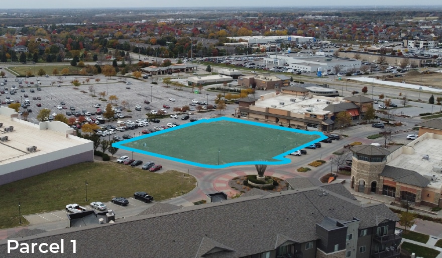 8633 30th st, Lincoln, NE for lease - Primary Photo - Image 1 of 4