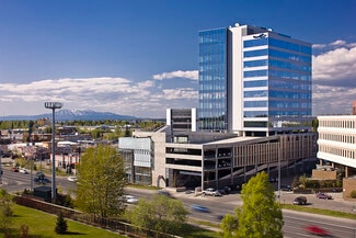 More details for 188 W Northern Lights Blvd, Anchorage, AK - Office for Lease