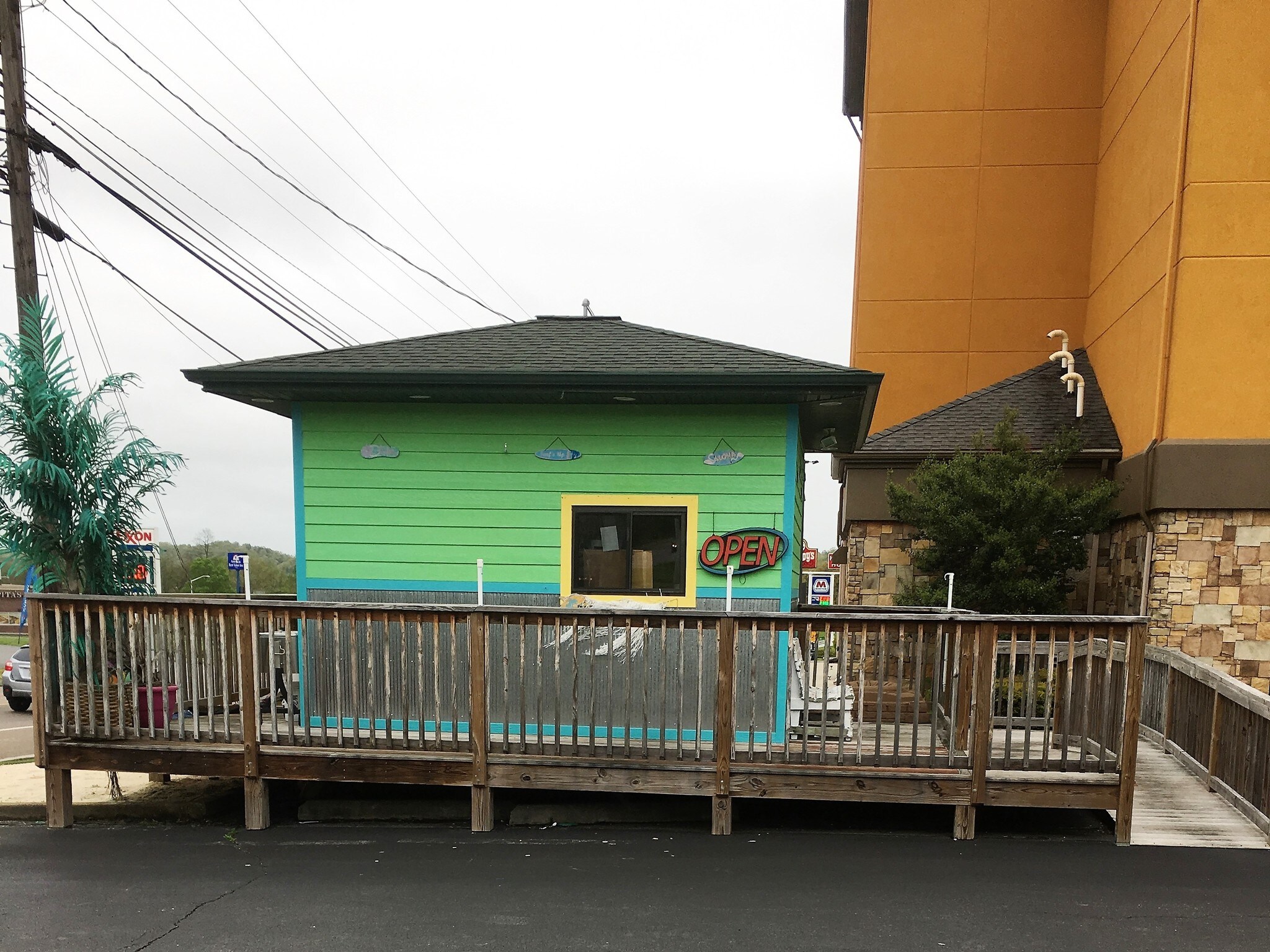 924 E Main St, Abingdon, VA for sale Primary Photo- Image 1 of 1