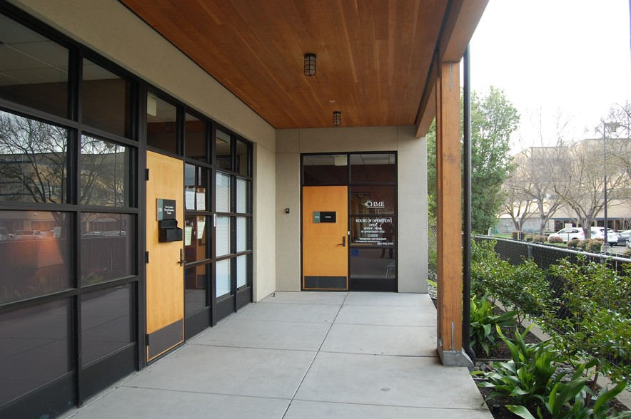 13939 E 14th St, San Leandro, CA for lease - Building Photo - Image 3 of 5