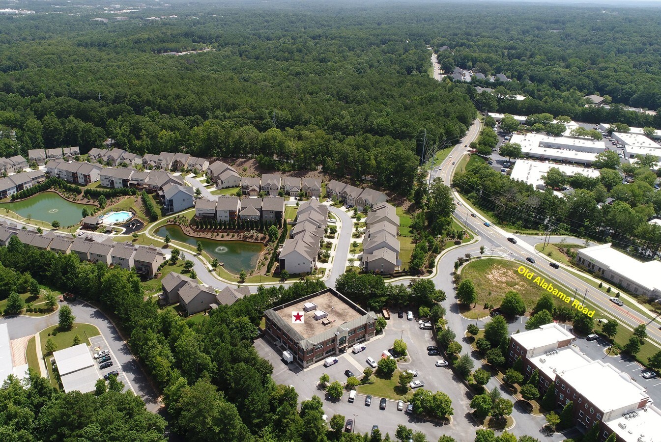 900 Woods Pky, Roswell, GA 30076