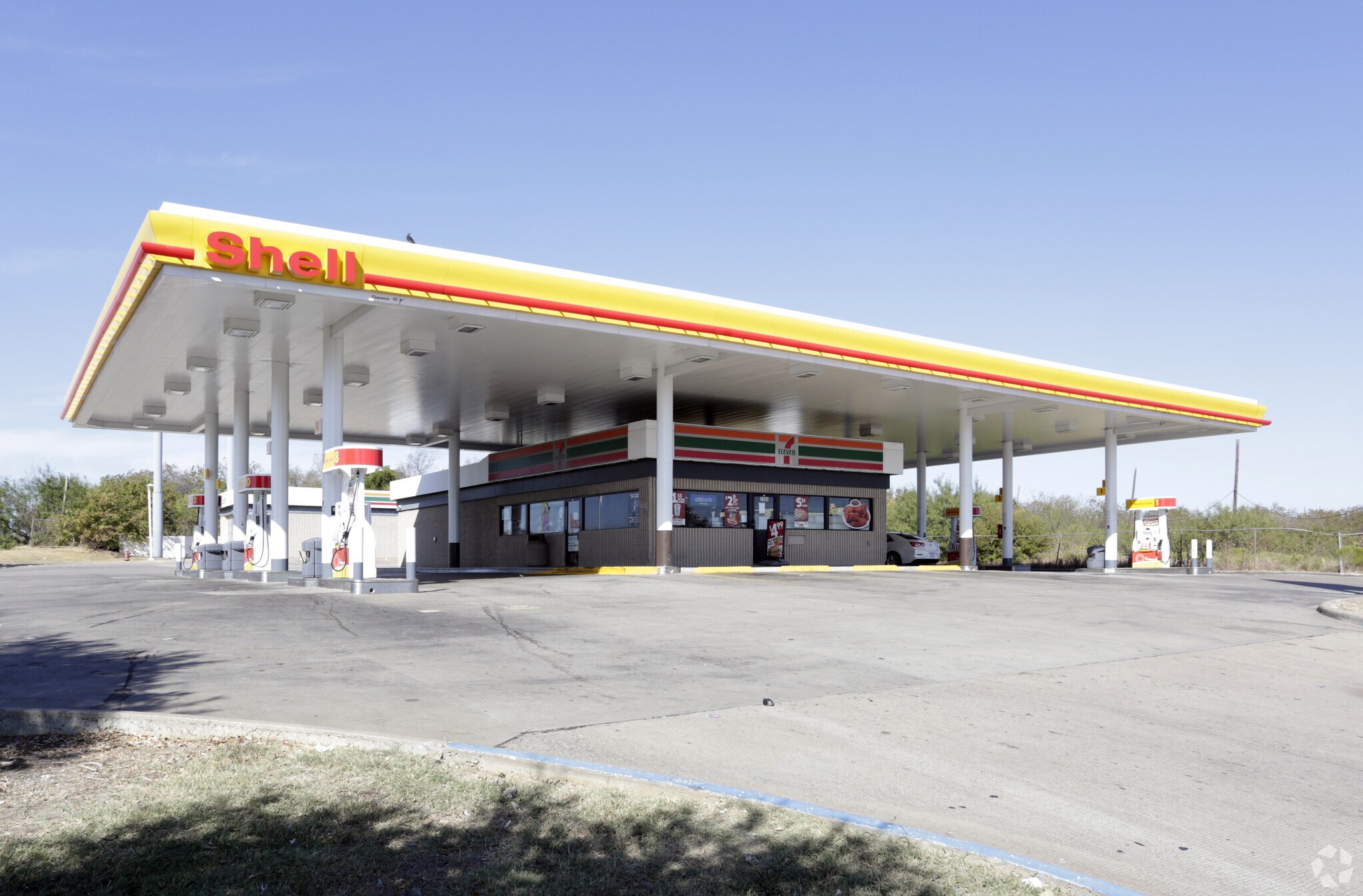 3985 Belt Line Rd, Grand Prairie, TX for sale Building Photo- Image 1 of 1