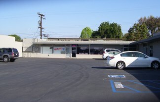 More details for 665 H St, Chula Vista, CA - Office/Retail for Lease