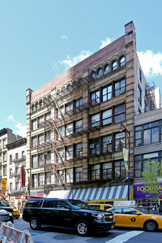 More details for 939-947 Eighth Ave, New York, NY - Office for Lease