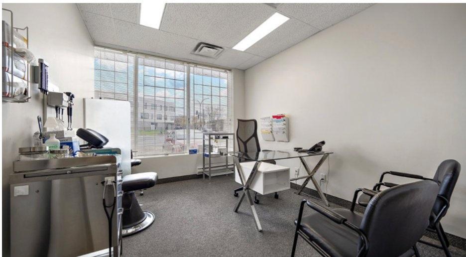 5775 Boul Léger, Montréal, QC for lease Interior Photo- Image 1 of 3