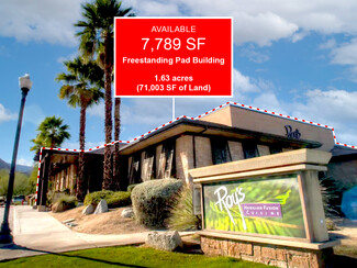 More details for 71959 Highway 111, Rancho Mirage, CA - Retail for Lease