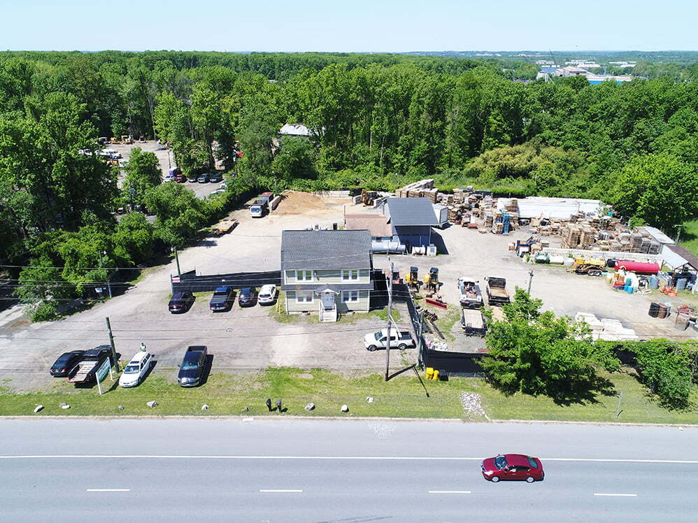 6924 Fort Smallwood Rd, Baltimore, MD for sale Building Photo- Image 1 of 1