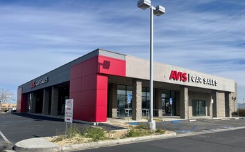 14850 La Paz Pl, Victorville, CA for lease Building Photo- Image 1 of 10