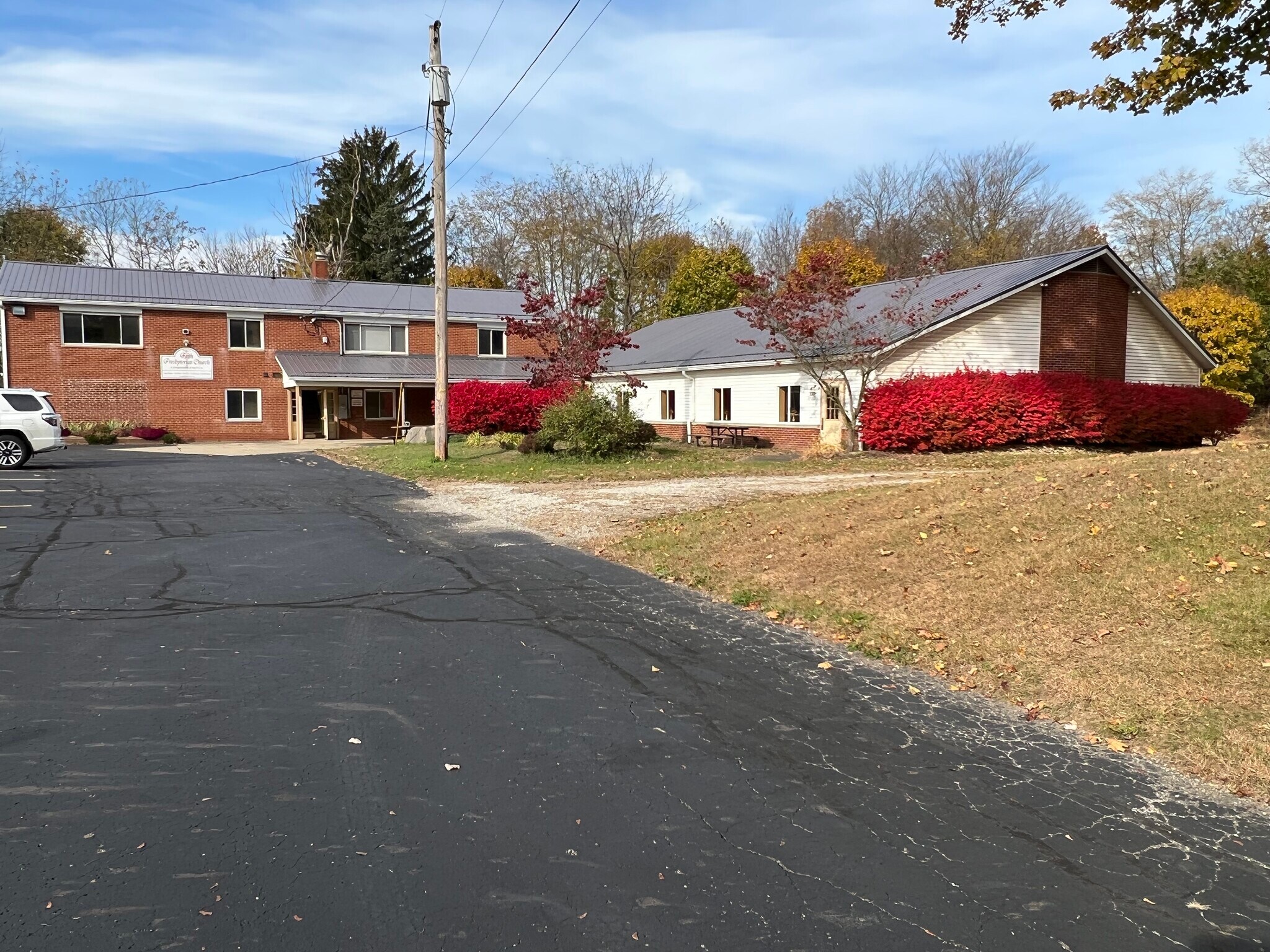 2540 Main St, Coventry Township, OH for sale Primary Photo- Image 1 of 1