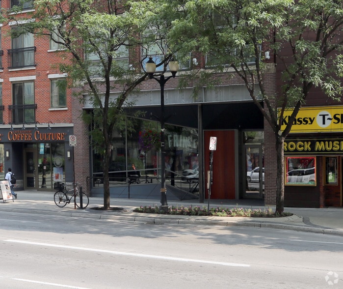 89 King St E, Hamilton, ON for lease - Building Photo - Image 2 of 6