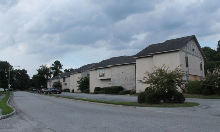 355 Commercial Dr, Savannah, GA for sale Building Photo- Image 1 of 1