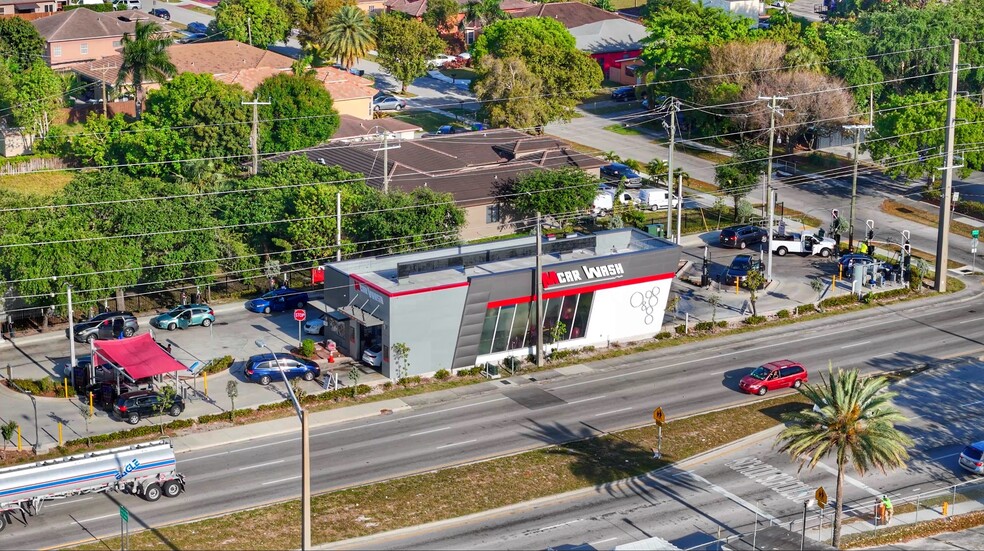 1080 NW 31st Ave, Fort Lauderdale, FL for sale - Building Photo - Image 1 of 7