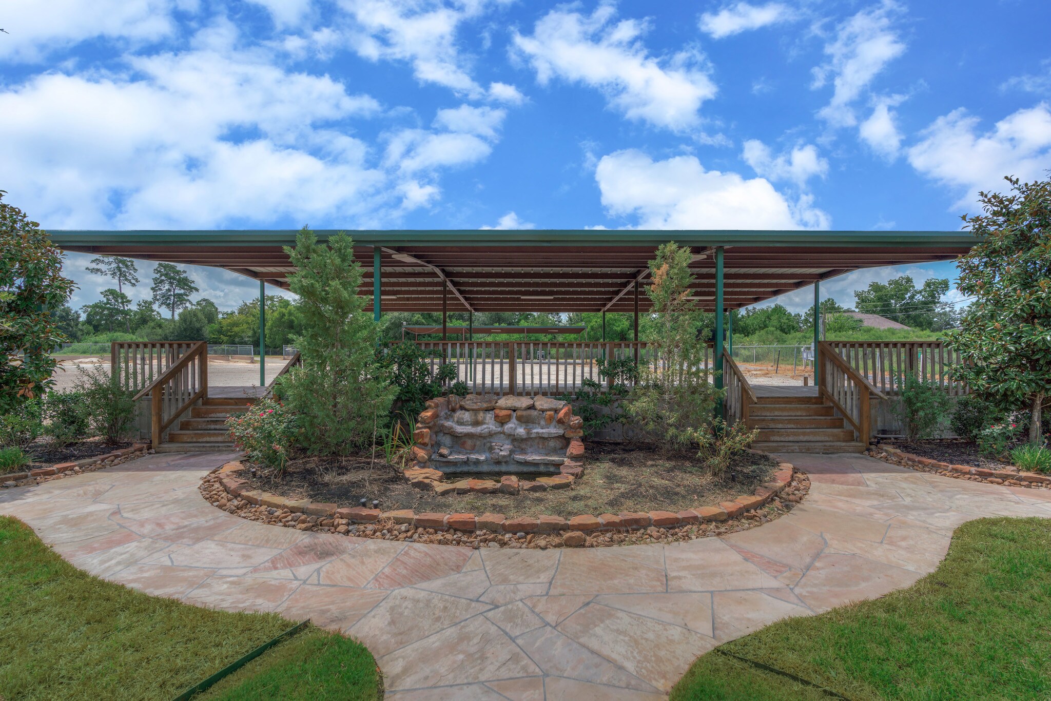 8115 Spring Cypress Rd, Spring, TX 77379 Land for Sale