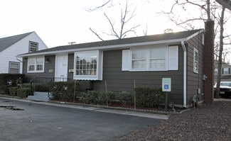 More details for 213 Lacey Rd, Forked River, NJ - Office for Sale