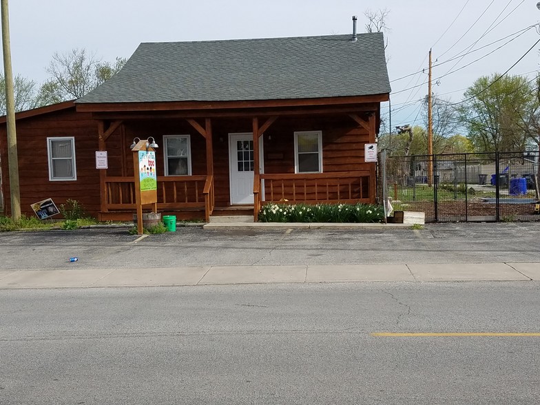 1730 S Union St, Kokomo, IN 46902