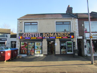 More details for 156 Leagrave Rd, Luton - Retail for Sale