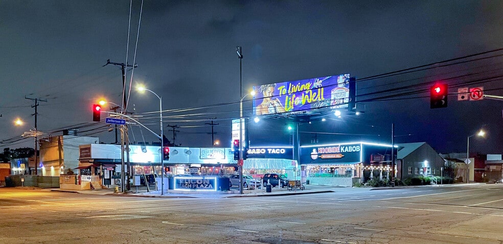 11800 Jefferson Blvd, Culver City, CA for sale - Building Photo - Image 1 of 1