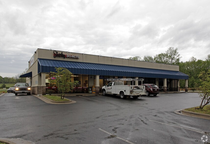 3290 S 2nd St, Cabot, AR for sale - Primary Photo - Image 1 of 1