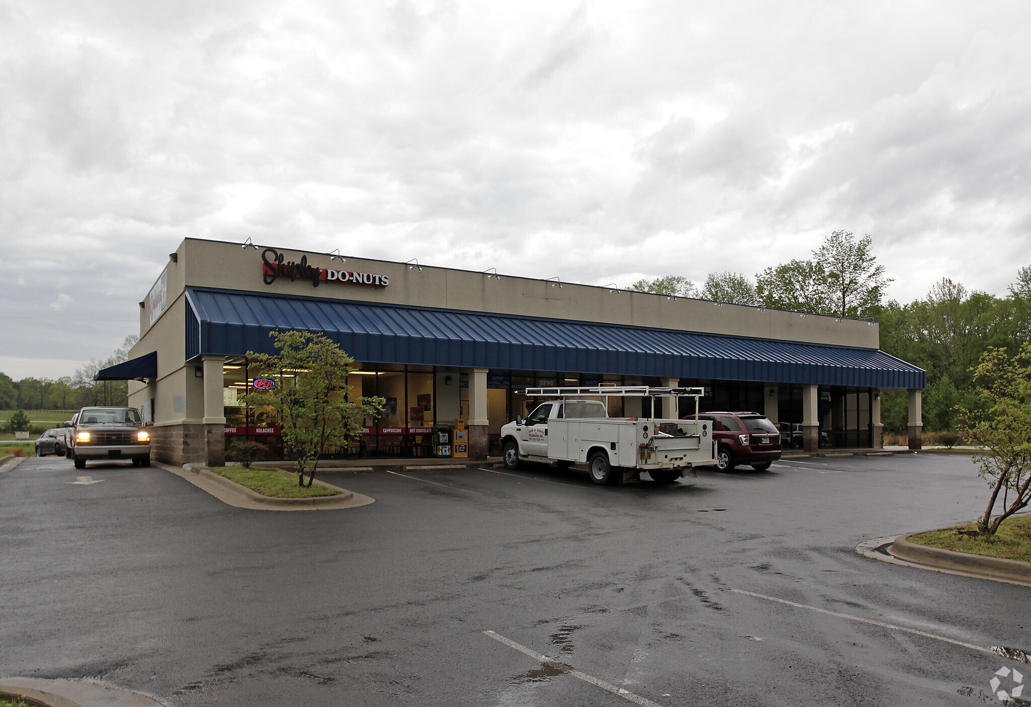 3290 S 2nd St, Cabot, AR for sale Primary Photo- Image 1 of 1