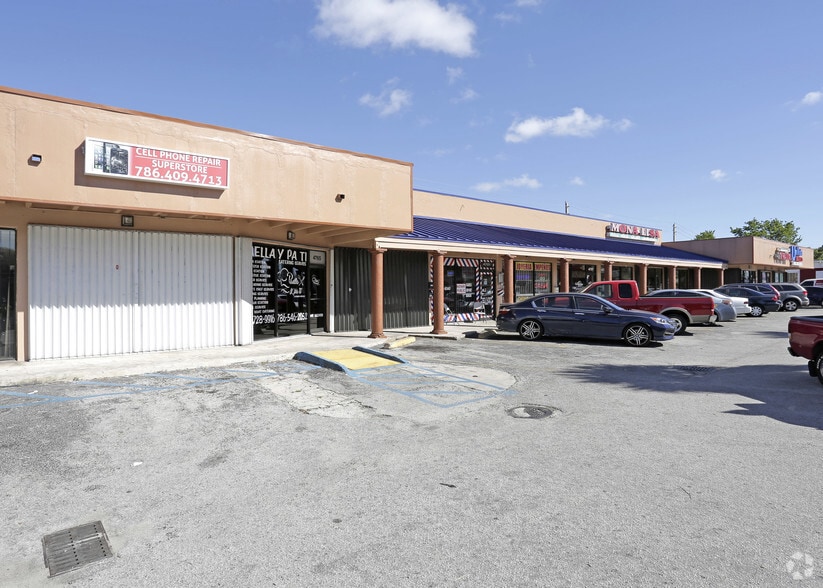 4741-4771 SW 8th St, Miami, FL for lease - Building Photo - Image 3 of 3