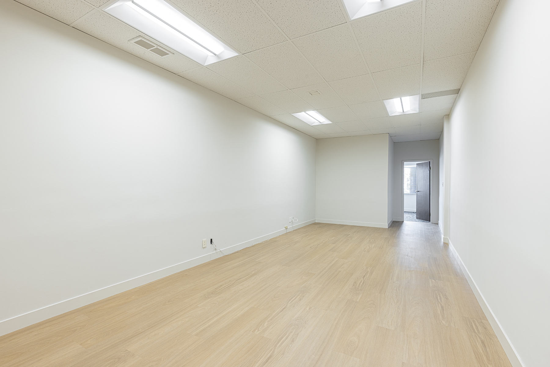 1700 2nd St, Napa, CA for lease Interior Photo- Image 1 of 4