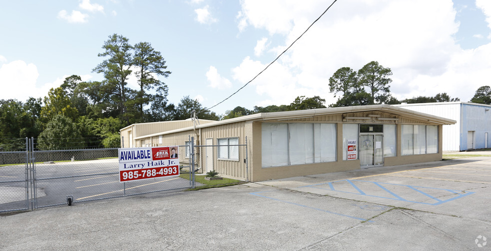 757 Old Spanish Trl, Slidell, LA for sale - Primary Photo - Image 1 of 1