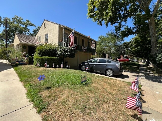 640 37th St, Sacramento, CA for sale Building Photo- Image 1 of 14