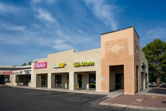 More details for 9420 E Golf Links Rd, Tucson, AZ - Retail for Lease