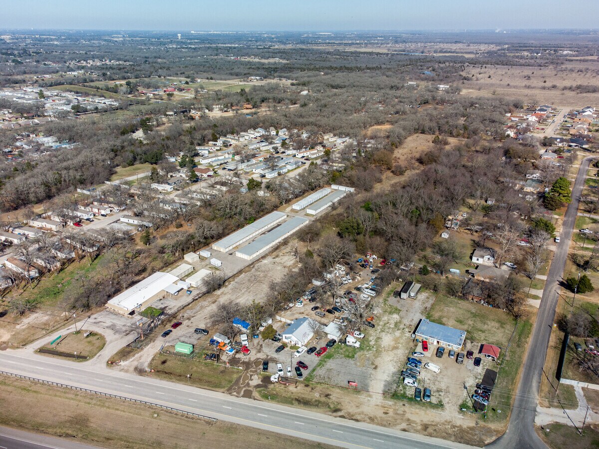 2310 Highway 175, Seagoville, TX 75159 Land for Sale