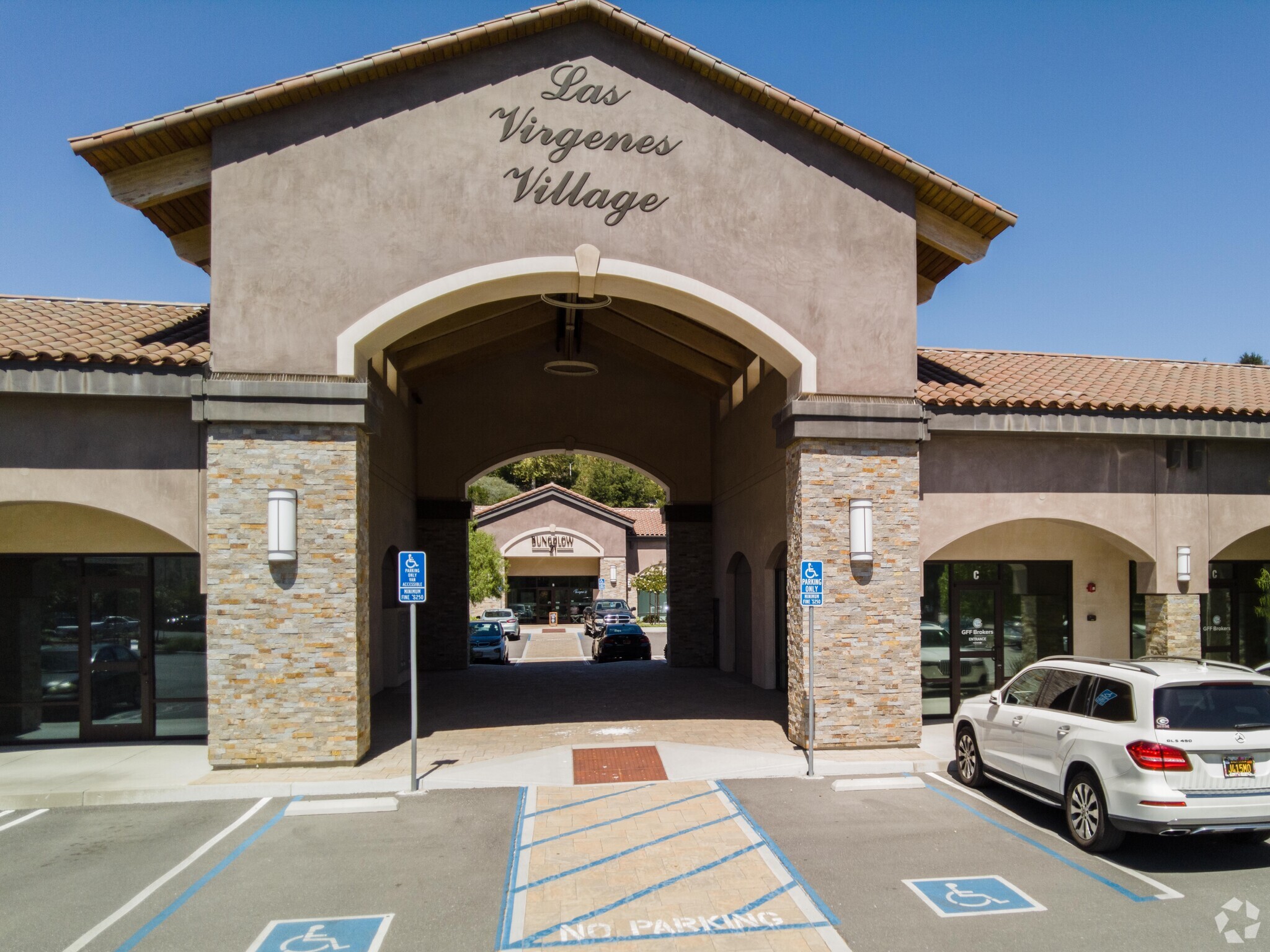 5727-5789 Las Virgenes Rd, Calabasas, CA for lease Building Photo- Image 1 of 27