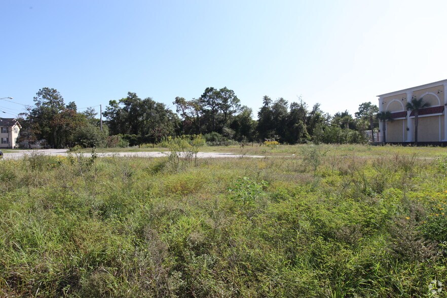 3201 N Kings Hwy, North Myrtle Beach, SC for sale - Primary Photo - Image 1 of 1