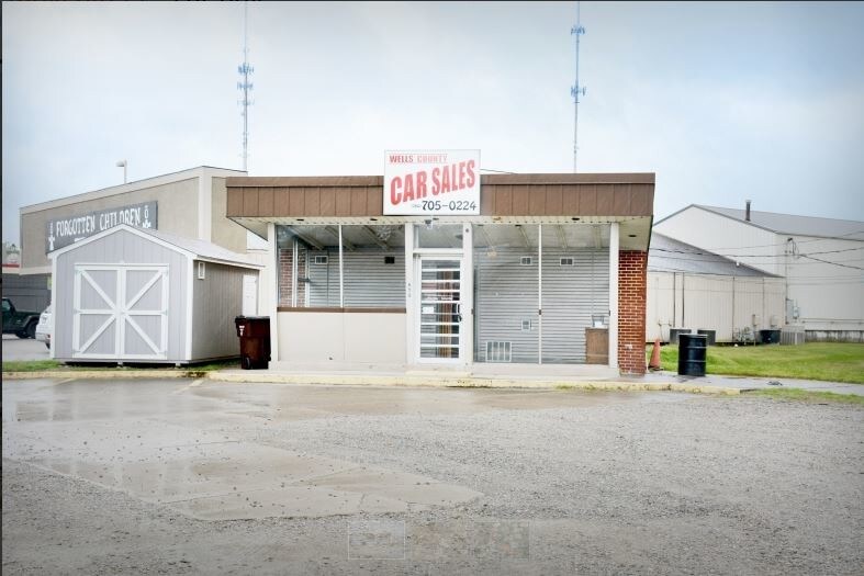 656 N Main St, Bluffton, IN for sale Primary Photo- Image 1 of 1
