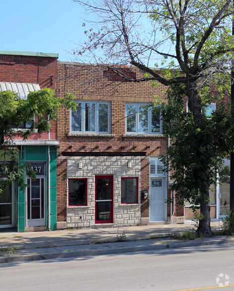 1439 Main St E, Hamilton, ON for sale - Building Photo - Image 2 of 19