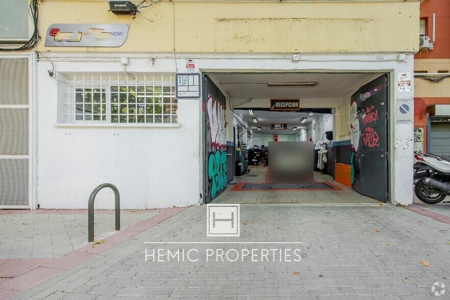 Multifamily in Madrid, Madrid for sale - Interior Photo - Image 1 of 1