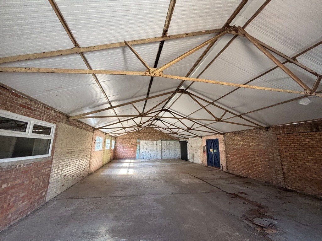 313 Reepham Rd, Norwich for lease Interior Photo- Image 1 of 3