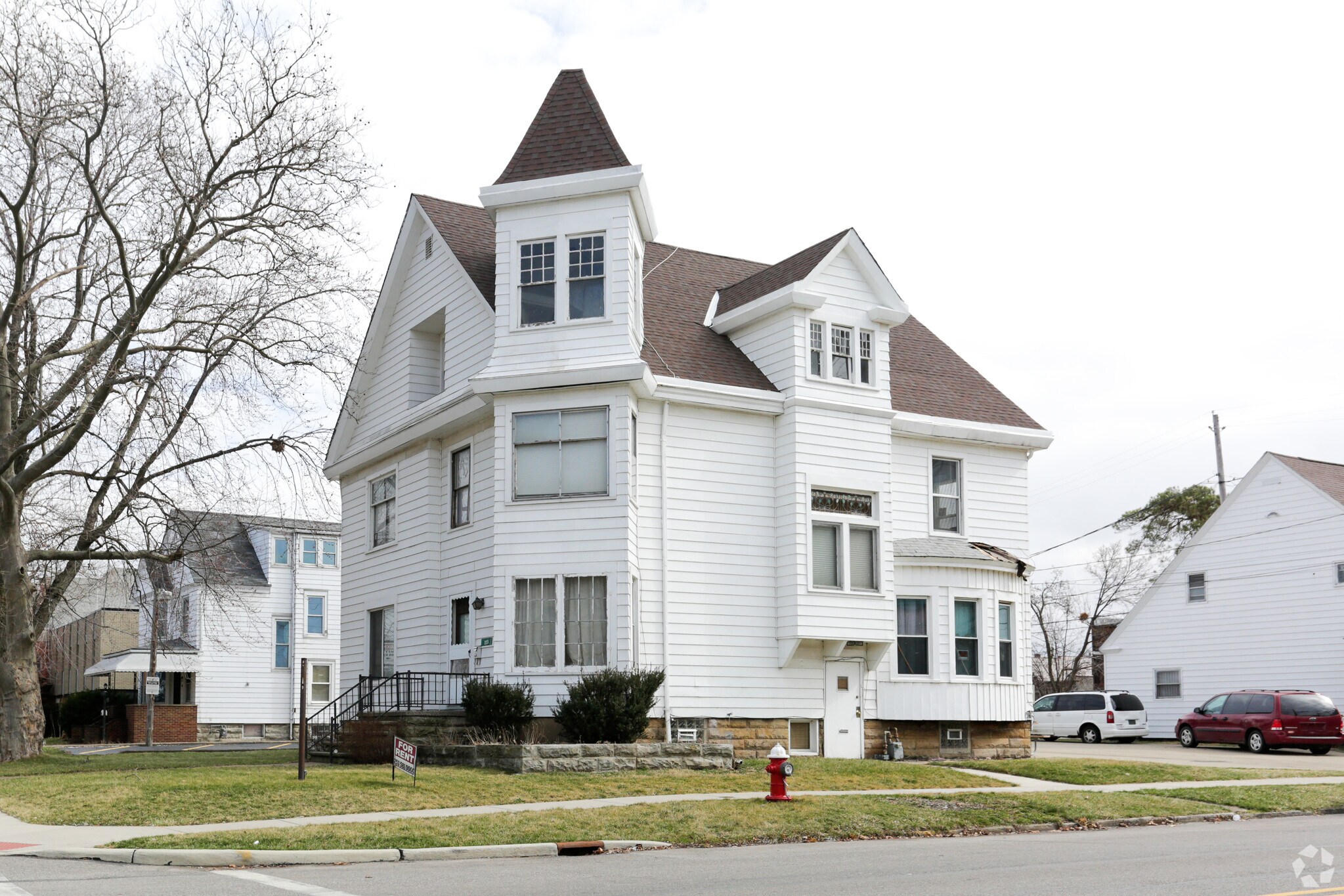 225 W 6th St, Lorain, OH for sale Primary Photo- Image 1 of 1