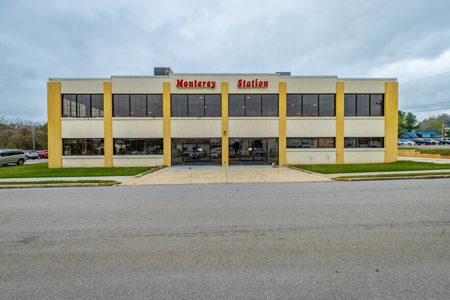 104 Monterey st, Cowan, TN for sale - Building Photo - Image 3 of 23