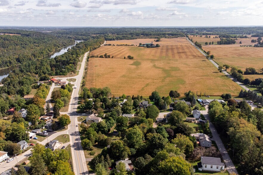 671 Powerline Rd, Brantford, ON N3T 5L8 Land for Sale