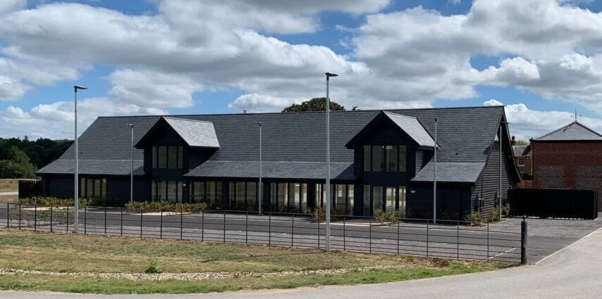 Woodlands Ct, Beaconsfield for sale Building Photo- Image 1 of 1