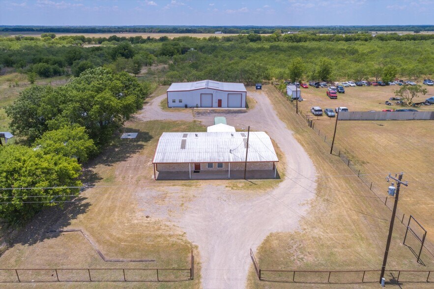 8842 Hwy 175, Kemp, TX for sale - Building Photo - Image 1 of 1
